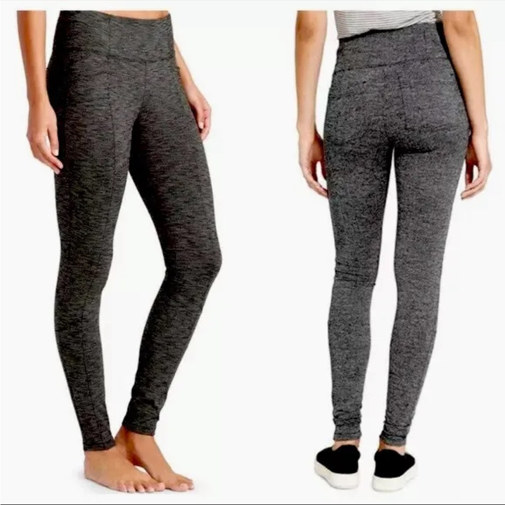 Athleta Metro Space Dye Tight Pockets